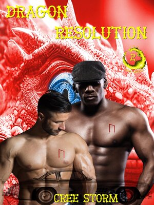 cover image of Dragon Resolution D.O.A New Mexico 2